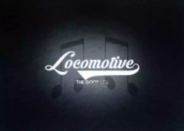 Locomotive X Team Ziyawa - Gegele Ft. Nthabiseng  (Original Mix)